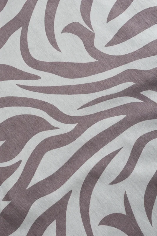 Nylon Viscose fabric swatch